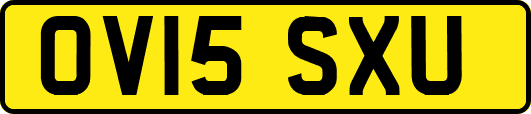OV15SXU