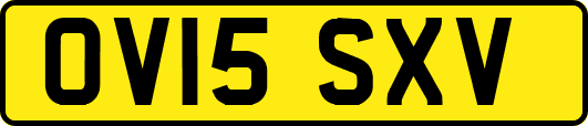 OV15SXV