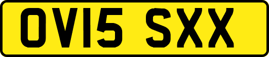 OV15SXX