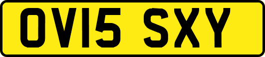 OV15SXY