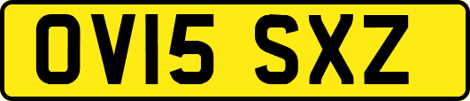 OV15SXZ