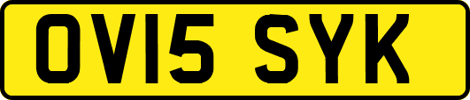 OV15SYK
