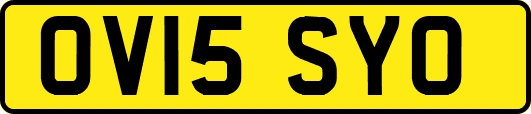 OV15SYO