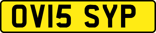 OV15SYP