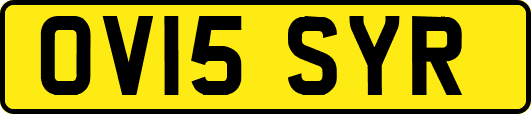 OV15SYR