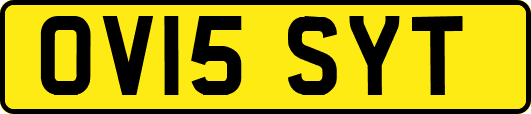 OV15SYT