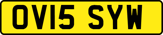OV15SYW