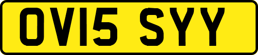 OV15SYY