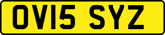 OV15SYZ