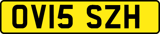 OV15SZH