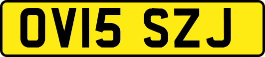OV15SZJ