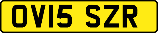 OV15SZR