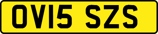 OV15SZS