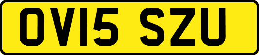 OV15SZU