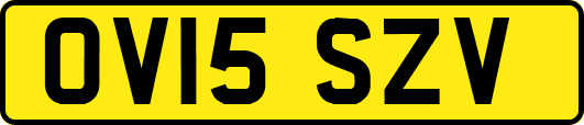 OV15SZV