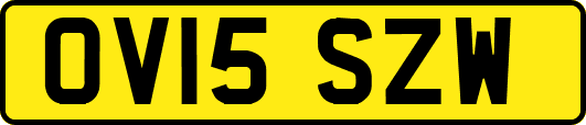 OV15SZW