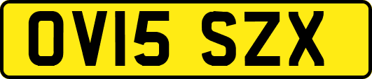 OV15SZX