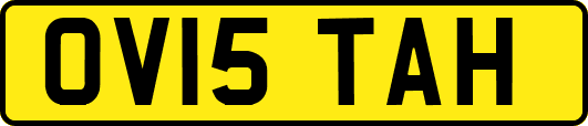OV15TAH