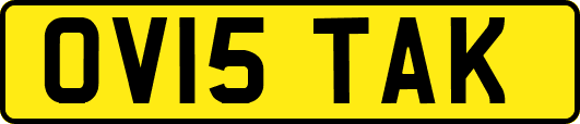 OV15TAK