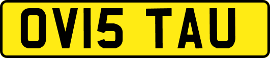 OV15TAU