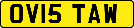 OV15TAW