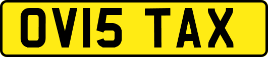 OV15TAX
