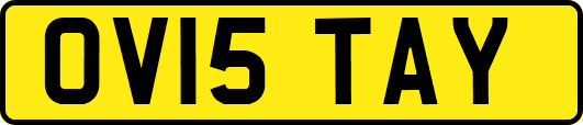 OV15TAY