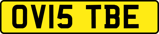 OV15TBE