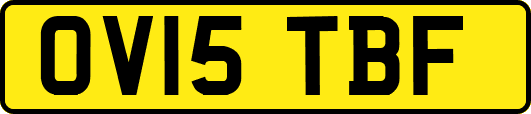OV15TBF