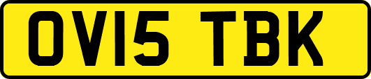 OV15TBK
