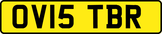 OV15TBR