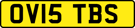 OV15TBS