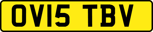 OV15TBV