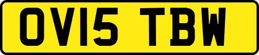 OV15TBW