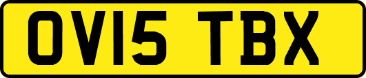 OV15TBX