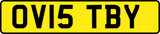 OV15TBY