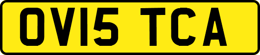 OV15TCA