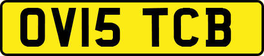 OV15TCB