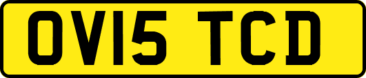 OV15TCD