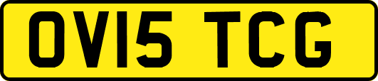 OV15TCG