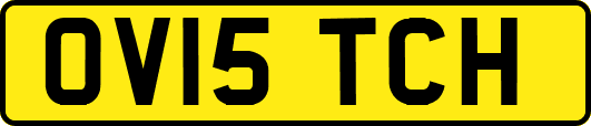 OV15TCH
