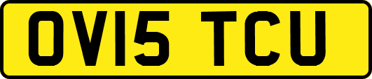 OV15TCU