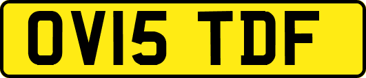 OV15TDF
