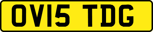 OV15TDG