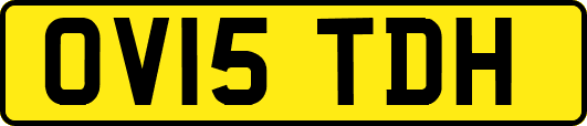 OV15TDH