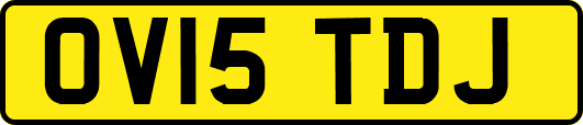 OV15TDJ