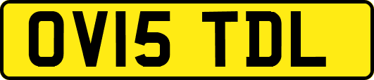 OV15TDL