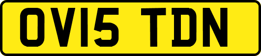 OV15TDN