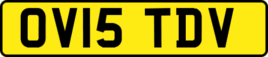 OV15TDV