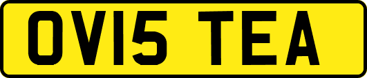 OV15TEA